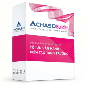 Gói ACHASO Builder tiêu chuẩn