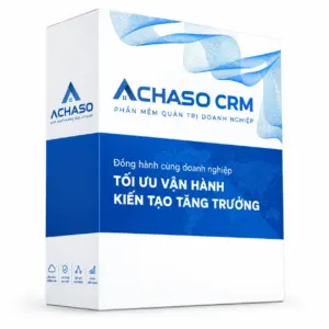 Gói Achaso CRM