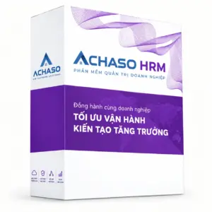 Gói ACHASO HRM