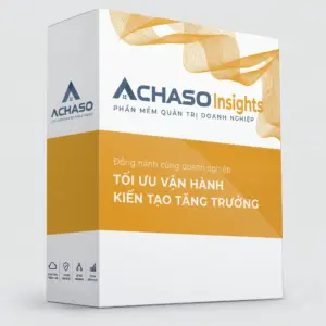 Gói ACHASO Insights tiêu chuẩn