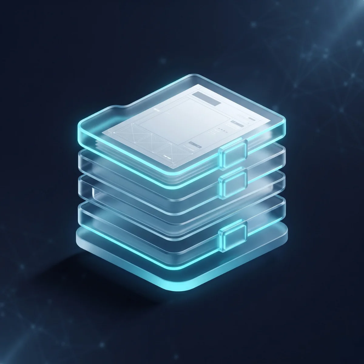 Icon Template