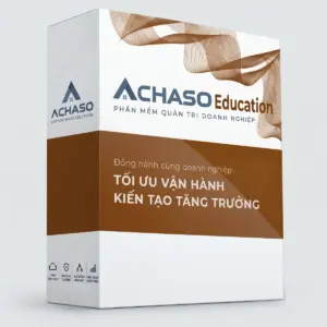 Gói ACHASO Education Tiêu chuẩn