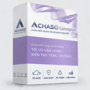 Gói ACHASO Gameplan Tiêu Chuẩn