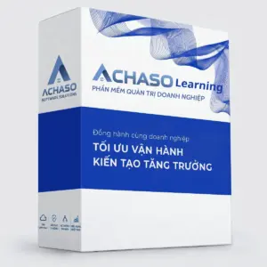 Gói ACHASO Learning Tiêu Chuẩn