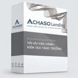 Gói ACHASO Lending Tiêu Chuẩn