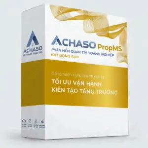 Gói ACHASO PropMS Tiêu Chuẩn