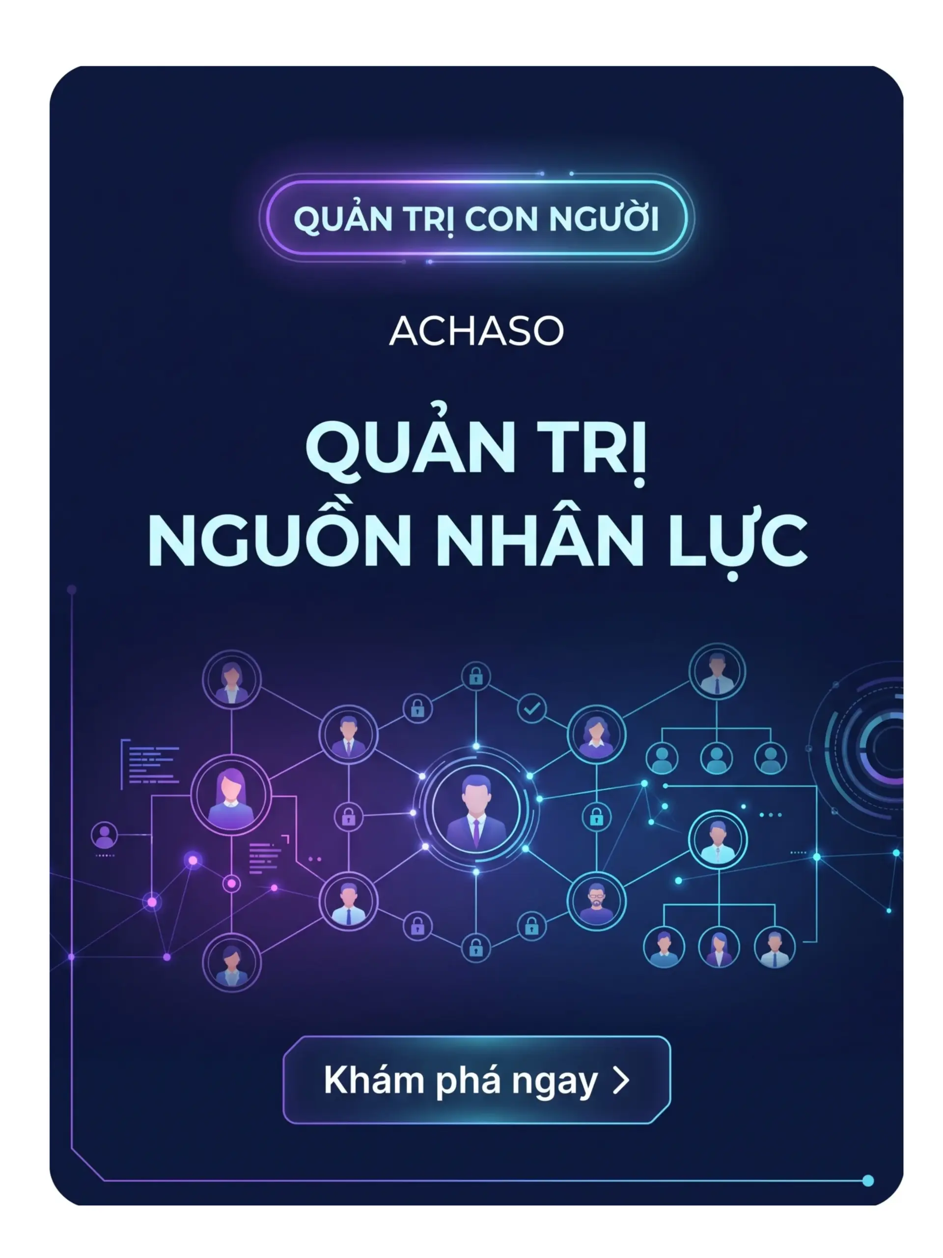 Quản Trị Nguồn Nhân Lực