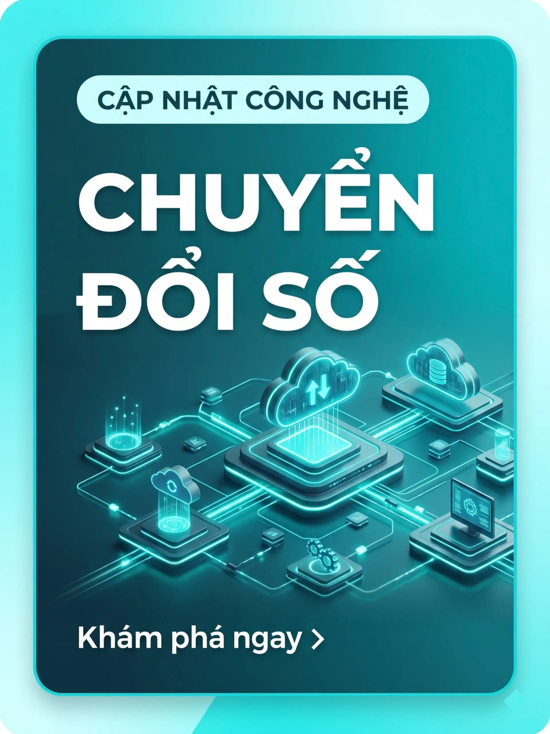 Chuyển Đổi Số