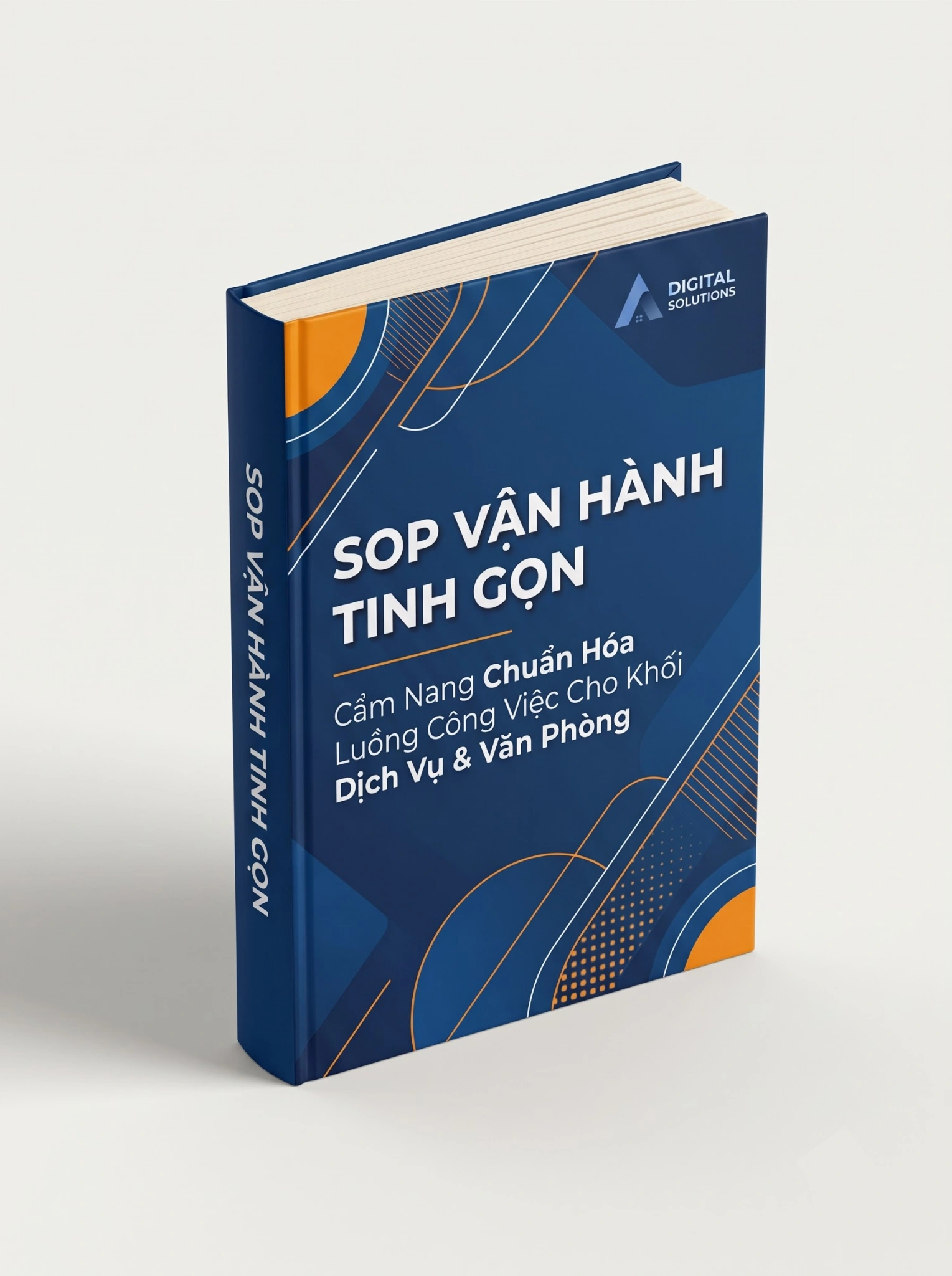 Sổ Tay Quy Trình Chuẩn Hóa Mã Phụ Tùng
