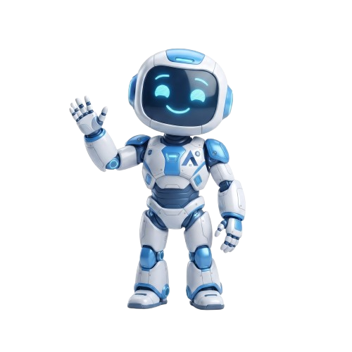 Robot ACHASO